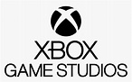 Xbox Game Studios Logo, HD Png Download - kindpng