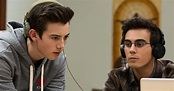 'American Vandal': In Its Second Season, the Netflix Gem Gets Even ...