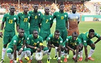 Senegal National Team