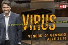 Virus-Il Contagio delle Idee, anticipazioni 31 gennaio | CineTivu