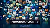 Programacion Tv3