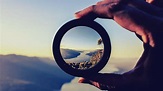 How We See the Bigger (and Smaller) Picture | Mindwise
