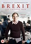 Brexit - Uncivil War (DVD) [Region 2] (2019)