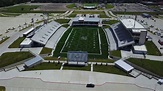 Katy ISD has most expensive high school football stadium in US | CW39 ...