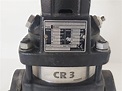 Gebraucht Kreiselpumpe, getestet, CR3-4 A-A-A-E-HQQE, 3m³/h, 26m, G...