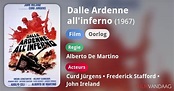 Dalle Ardenne all'inferno (film, 1967) - FilmVandaag.nl