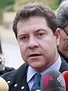 Emiliano García-Page, entre los 5 senadores que no realizaron viajes ...