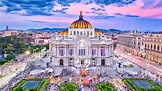 Cidade do México: As melhores excursões a pé de 2021 - Veja todos os ...