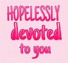 Hopelessly Devoted To You || Olivia Newton John | Hopelessly devoted to ...