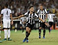 Futebol: Globo transmite Botafogo x Olimpia pela Libertadores nesta ...