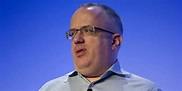 Brendan Eich | Inventor of JavaScript | CEO of Brave Software |Biography