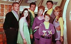 Lost In Space Original Cast: Where Are They Now? - Parade