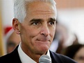 Charlie Crist To Run For Senate As Independent : NPR