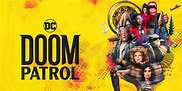 HBO Max Drops Official Doom Patrol Season 4 Trailer