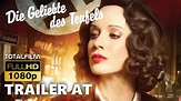 Die Geliebte des Teufels / Lída Baarová (2016) AT HD trailer - YouTube