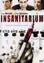 Insanitarium (2008) Zombie Movies, Scary Movies, Horror Movies, Good ...