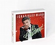 Noël avec Jonas Kaufmann, du clinquant à l’intime - ResMusicaResMusica