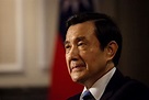 Taiwan: Blocks Ex-President Ma Ying-jeou Visiting Hong Kong | TIME