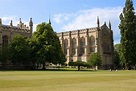 Cheltenham College