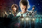 El tributo de Stranger Things a las películas de los 70s y 80s