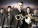 Prime Video: El Capo Temporada 3