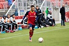 Maikel Chang pudiera convertirse en el noveno cubano en jugar en la MLS ...