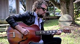 Steve Selvidge :: "You Gone Away" (Porch Style) - YouTube
