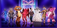 Get ready for 'The Masked Singer' season 5: Revisiting all the winners ...