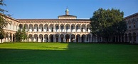 Experiencia en la Universidad de Milán, Italia por Viola | Experiencia ...