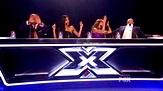 The Best Of The X Factor USA Judges (THE FUN) - YouTube