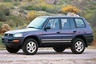 2000 Toyota Rav4 4wd - news, reviews, msrp, ratings with amazing images