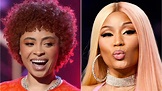 Ice Spice and Nicki Minaj Release ‘Princess Diana’ Remix - Listen