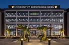University of Birmingham Dubai | Hopkins Architects | Archello
