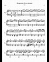Requiem for a dream(Piano) sheet music download free in PDF or MIDI