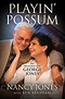 Playin' Possum | Book by Nancy Jones, Ken Abraham | Official Publisher ...