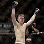 Stephen 'Wonderboy' Thompson: What Is the Secret of His Power ...
