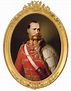 Emperador Francisco José I de Austria 🇦🇹 | Habsburg austria, Austrian ...