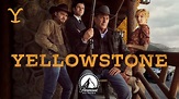 Yellowstone vernieuwd met vijfde seizoen door Paramount Network ...