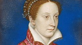 Se cumplen hoy 436 años de la ejecución de la reina escocesa María ...