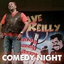 Comedian Dave Reilly Nov. 26 - Powder Ridge Mountain Park & Resort