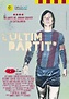 L'Últim Partit. 40 Anys de Johan Cruyff a Catalunya (Movie, 2014 ...