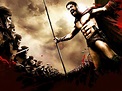 Spartans Movie 300 Wallpaper