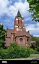 Dreifaltigkeitskirche, Gallwitzallee, Lankwitz, Steglitz-Zehlendorf ...