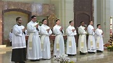 7 new Catholic priests ordained in Houston - ABC13 Houston