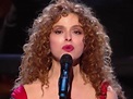 Watch Bernadette Peters' Emotional 'Not a Day Goes By' as You Ready for ...