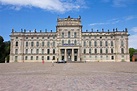 Palacio de Ludwigslust, Schloss Ludwigslust - Megaconstrucciones ...