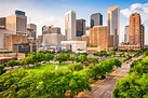 O Que Fazer no Texas: Melhores Cidades e Pontos Turísticos