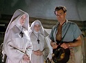 Black Narcissus | Film Review | Slant Magazine