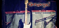 Sound und Equipment des Grunge - was war bedeutend, was prägend?