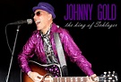 Johnny Gold - The King of Schlager